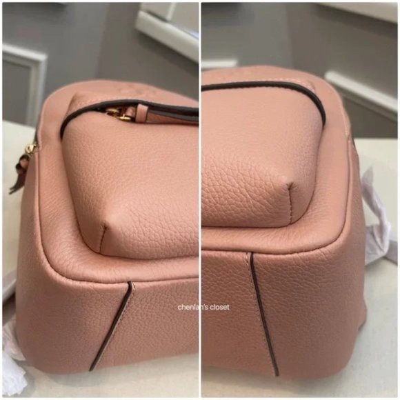 ?NeW! Tory Burch Thea Mini Backpack main image 5